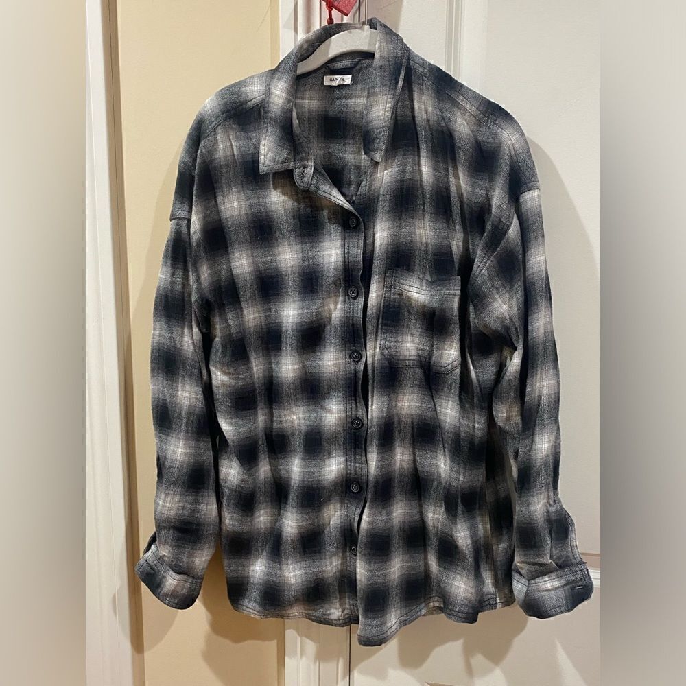 Dylan Button Up Shirtb - Picture 5 of 7